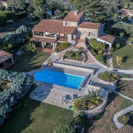La Bastide Des Senteurs Hotel Peymeinade Luaran gambar