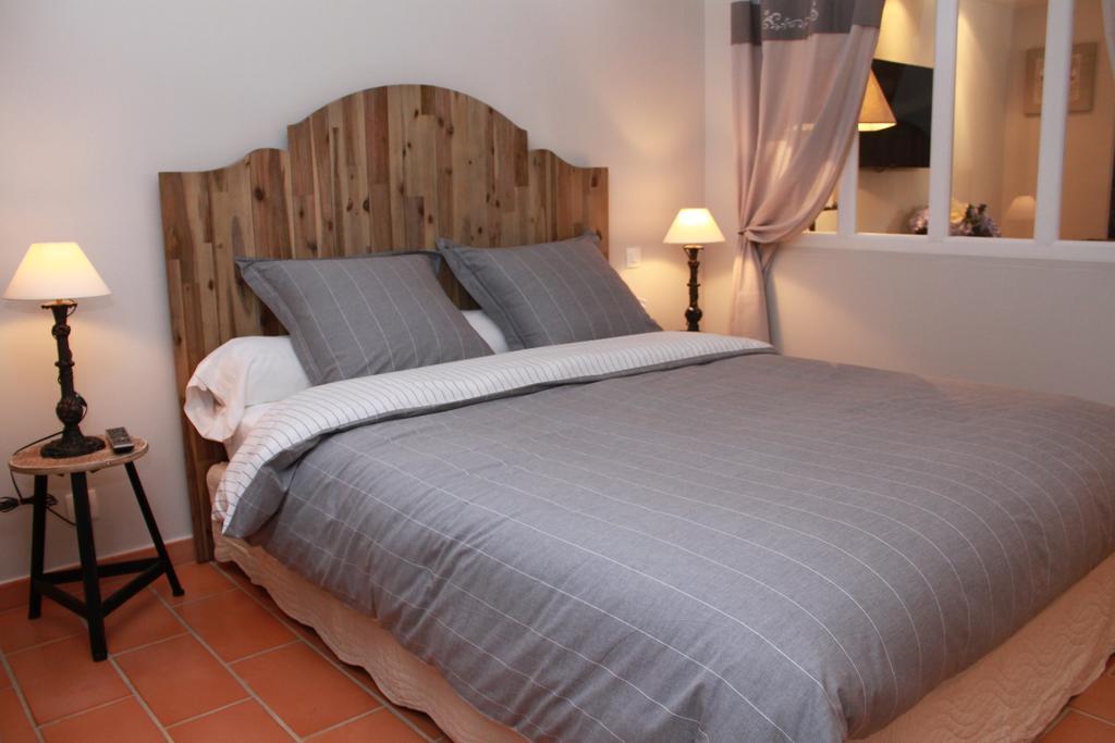 La Bastide Des Senteurs Hotel Peymeinade Bilik gambar
