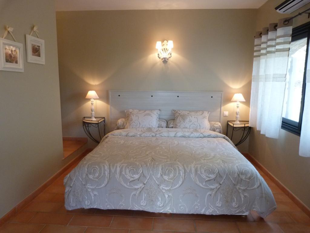 La Bastide Des Senteurs Hotel Peymeinade Bilik gambar