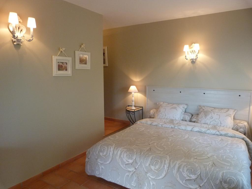 La Bastide Des Senteurs Hotel Peymeinade Luaran gambar