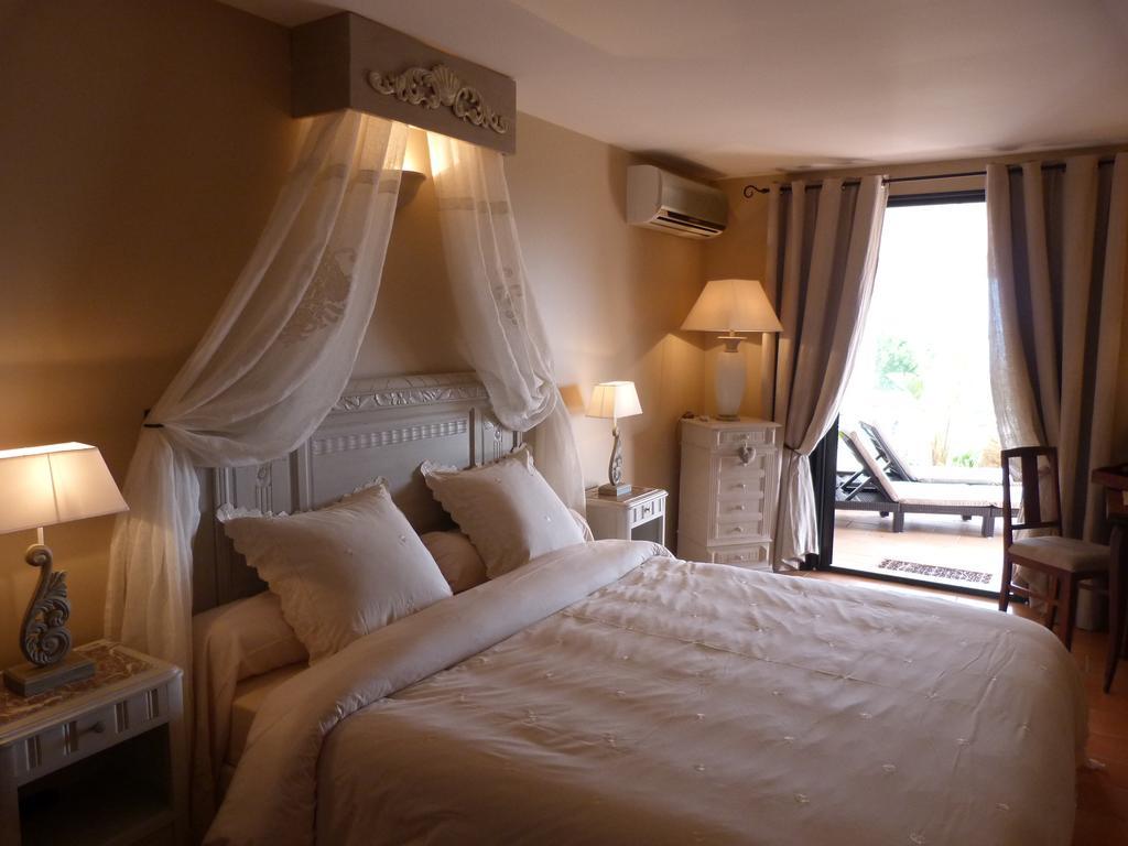 La Bastide Des Senteurs Hotel Peymeinade Luaran gambar