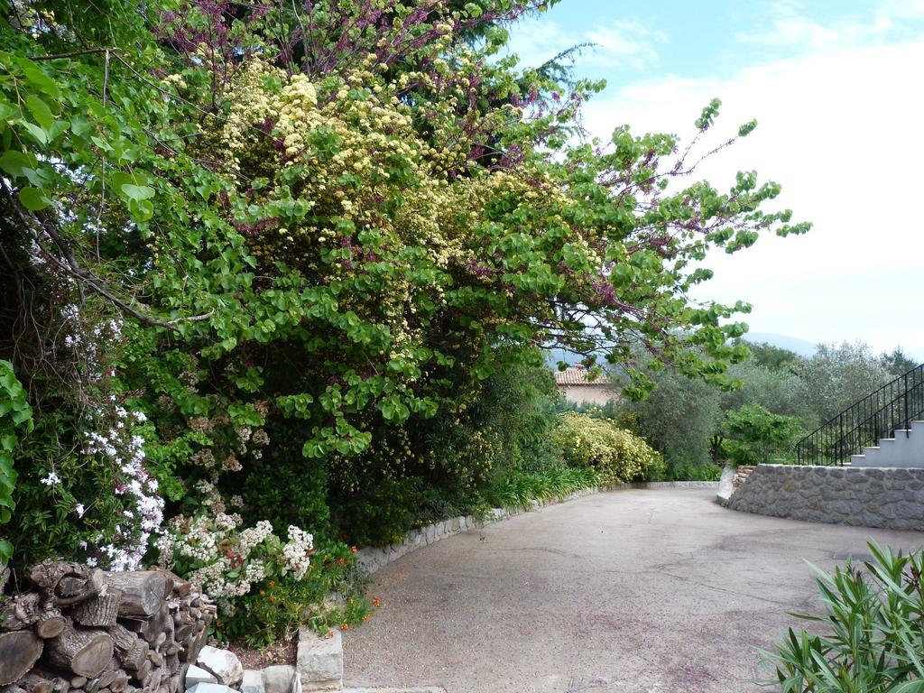 La Bastide Des Senteurs Hotel Peymeinade Luaran gambar