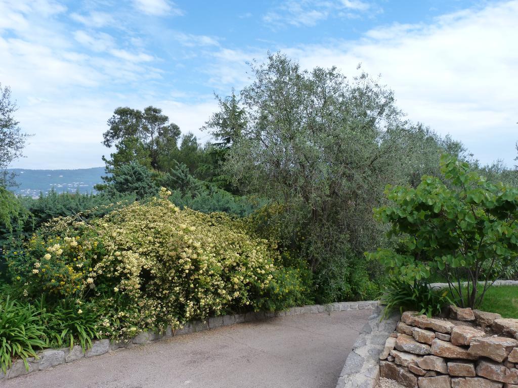 La Bastide Des Senteurs Hotel Peymeinade Luaran gambar