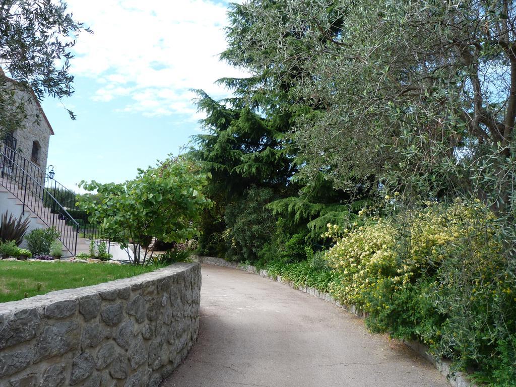 La Bastide Des Senteurs Hotel Peymeinade Luaran gambar