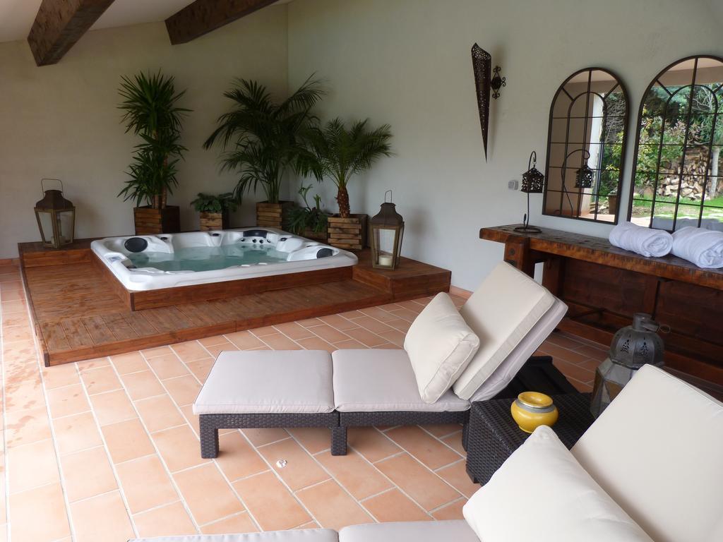La Bastide Des Senteurs Hotel Peymeinade Luaran gambar