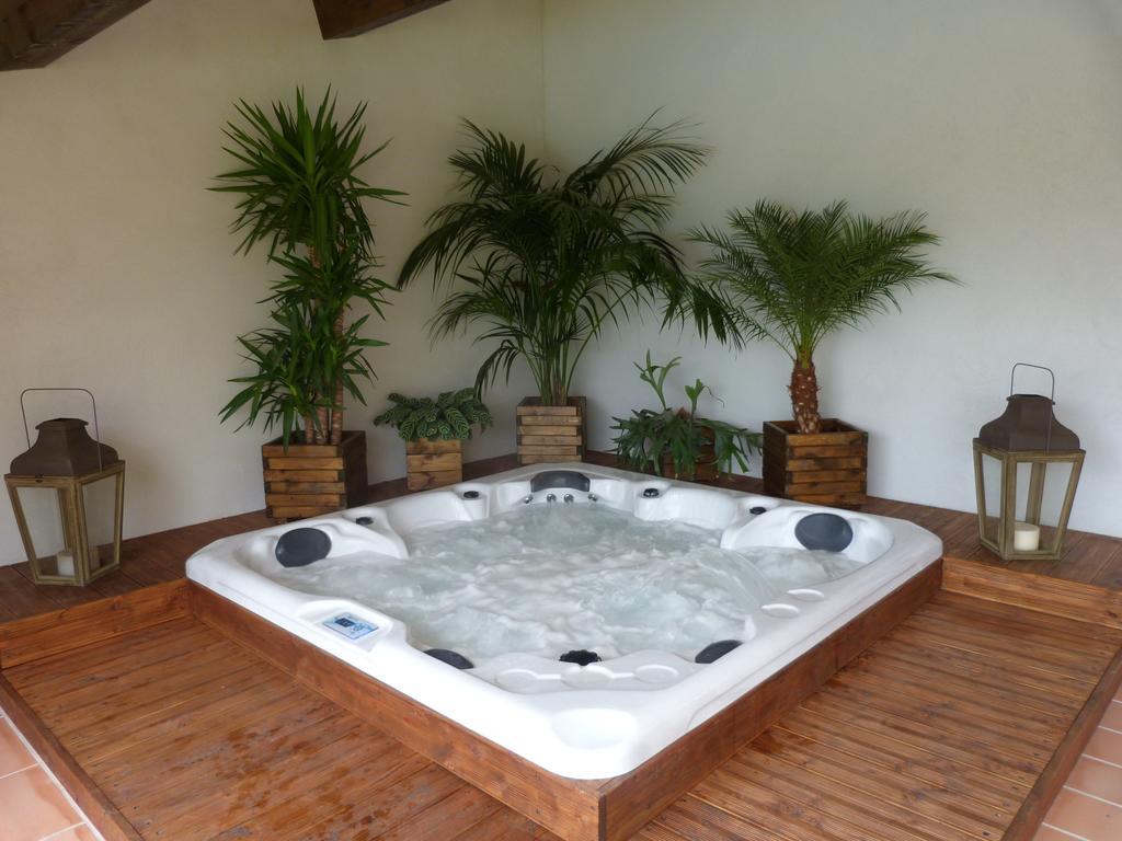 La Bastide Des Senteurs Hotel Peymeinade Bilik gambar