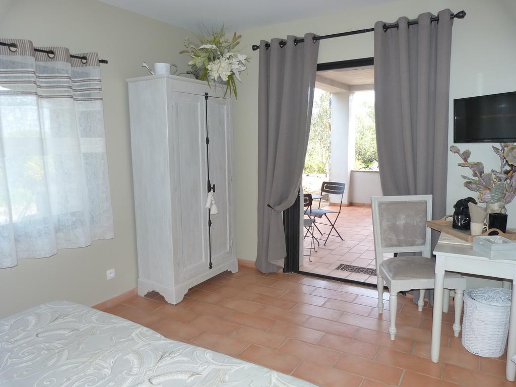 La Bastide Des Senteurs Hotel Peymeinade Bilik gambar