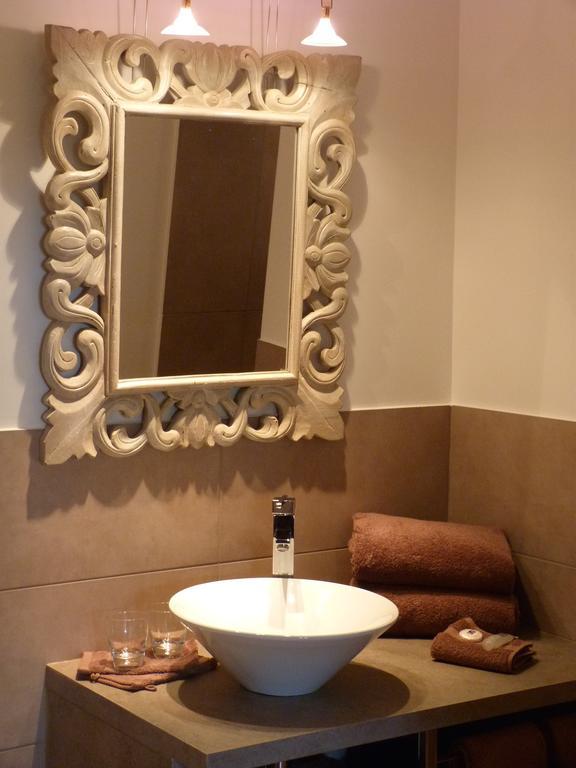 La Bastide Des Senteurs Hotel Peymeinade Bilik gambar