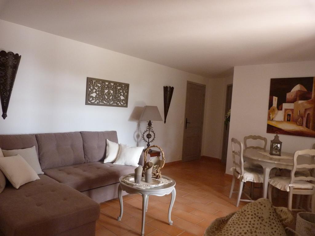 La Bastide Des Senteurs Hotel Peymeinade Luaran gambar