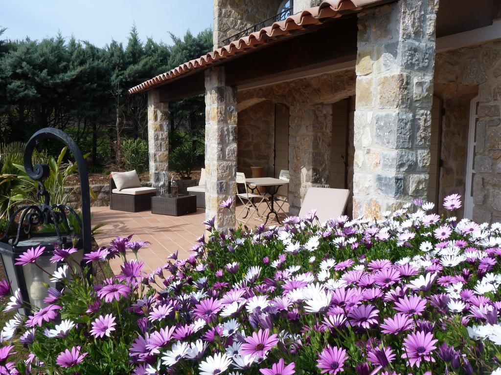La Bastide Des Senteurs Hotel Peymeinade Bilik gambar