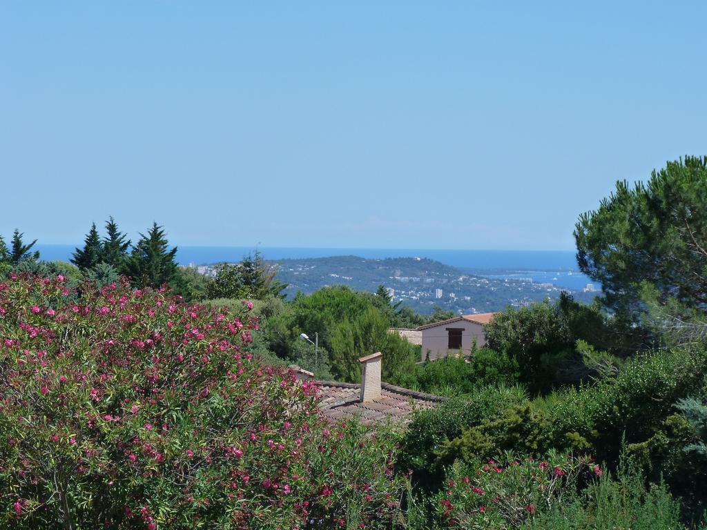 La Bastide Des Senteurs Hotel Peymeinade Luaran gambar